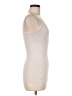 Nikibiki Ivory Tank Top One size - photo 4