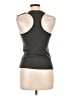 Pop Fit Gray Active Tank Size L - photo 2