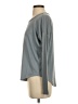 Rag & Bone Gray Pullover Sweater Size XS - photo 5