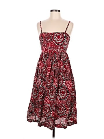 Ideology Cocktail Dress (view 1)