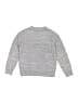 Gap Kids Solid Silver Pullover Sweater Size M (kids) - photo 2