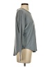 Rag & Bone Gray Pullover Sweater Size XS - photo 4