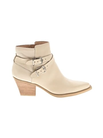 Dolce Vita Ankle Boots (view 1)