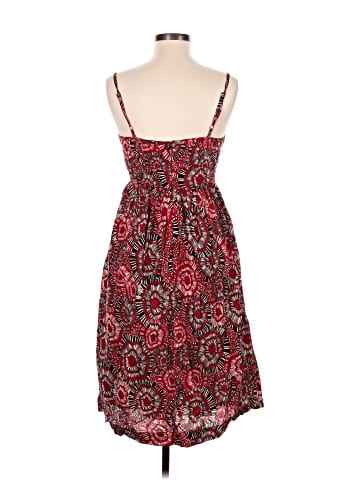 Ideology Cocktail Dress (view 2)