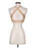 Bikyni Tan Tank Top Size XS - photo 2