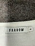Farrow Yellow Bodysuit Size S - photo 3