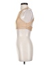 Bikyni Tan Tank Top Size XS - photo 5