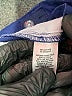 Crown & Ivy Solid Blue Shorts Size 8 - photo 5