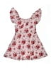 Btween Floral Pink Dress Size 8 - photo 2