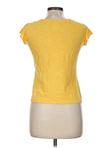 Trafaluc by Zara Short Sleeve T-Shirt (view 2)