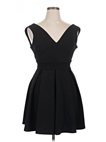 Haute Monde Cocktail Dress (view 1)