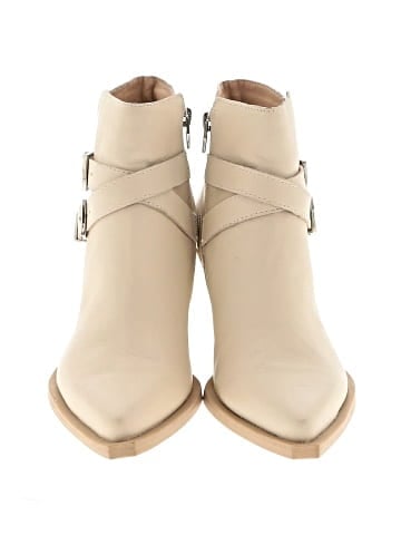 Dolce Vita Ankle Boots (view 2)