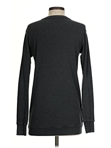 American Apparel Cardigan (view 2)