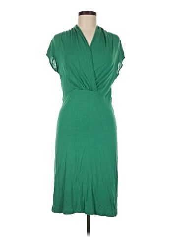 U-Knit Cocktail Dress (view 1)