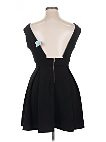 Haute Monde Cocktail Dress (view 2)