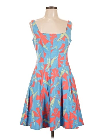 STAUD Cocktail Dress (view 1)