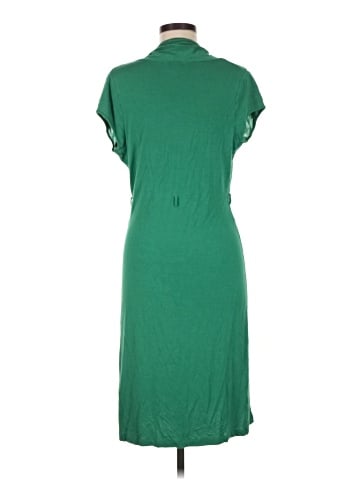 U-Knit Cocktail Dress (view 2)