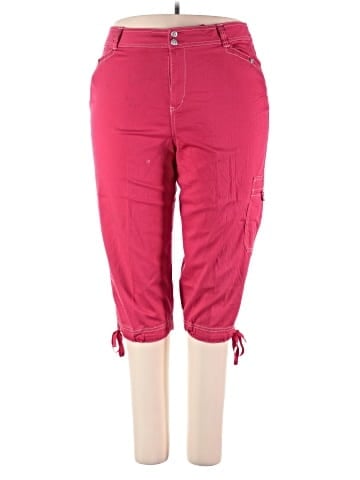 Coldwater Creek Casual Pants (view 1)