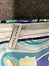 Trina Turk Paisley Blue Swimsuit Top Size S (estimated) - photo 3