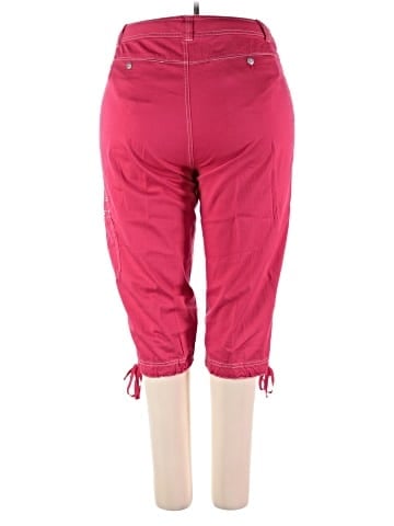 Coldwater Creek Casual Pants (view 2)