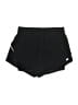 Fabletics Black Athletic Shorts Size S - photo 1