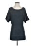 Daytrip 100% Acrylic Blue Pullover Sweater Size S - photo 1