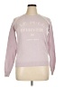 Giorgio Armani 100% Cashmere Pink Cashmere Pullover Sweater Size EU 46 / US 16 - photo 1