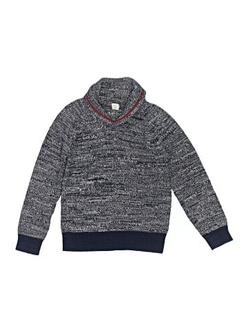 Crewcuts Pullover Sweater (view 1)
