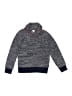 Crewcuts 100% Cotton Blue Pullover Sweater Size 8 - photo 1