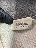 Neiman Marcus Ivory Short Sleeve Turtleneck Size XS (estimated) - photo 7