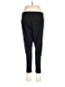 Women With Control Solid Black Active Pants Size L - photo 2