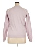 Giorgio Armani 100% Cashmere Pink Cashmere Pullover Sweater Size EU 46 / US 16 - photo 2