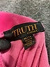 TRUTH BY REPUBLIC Pink Casual Pants Size XL - photo 4