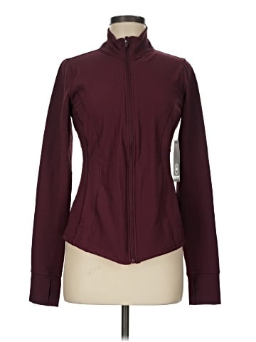 90 Degree by Reflex Track Jacket (view 1)