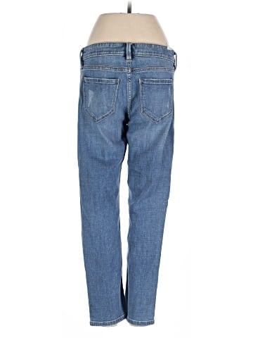 Cosmic Blue Love Jeans (view 2)