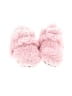 Zutano 100% Polyester Pink Booties Size 12 MO - photo 2