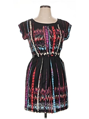 Bebop Casual Dress (view 1)