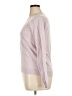 Giorgio Armani 100% Cashmere Pink Cashmere Pullover Sweater Size EU 46 / US 16 - photo 5