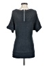 Daytrip 100% Acrylic Blue Pullover Sweater Size S - photo 2