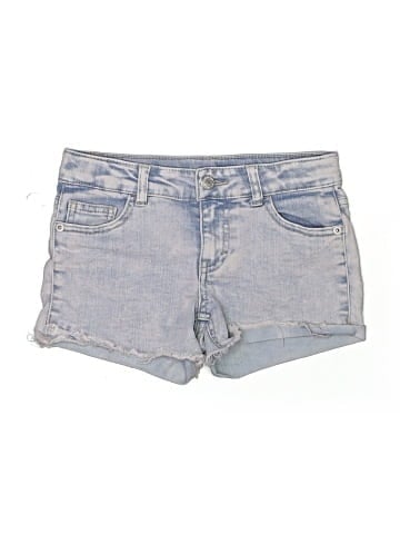 Art Class Denim Shorts (view 1)