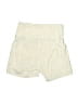 Unbranded Ivory Athletic Shorts Size M - photo 1