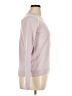 Giorgio Armani 100% Cashmere Pink Cashmere Pullover Sweater Size EU 46 / US 16 - photo 4