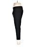 Women With Control Solid Black Active Pants Size L - photo 5