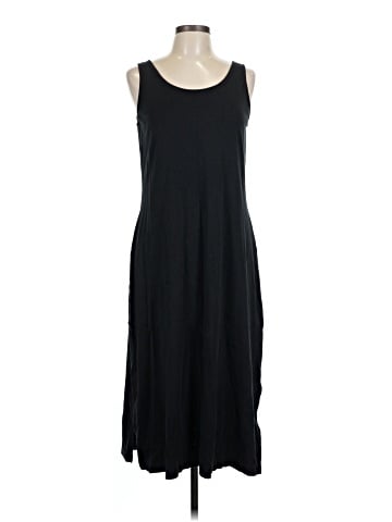 Fair Indigo Casual Dress (view 1)