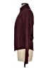 90 Degree by Reflex Burgundy Track Jacket Size M - photo 5