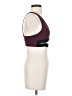 Forever 21 Burgundy Tank Top Size XS - photo 4