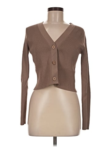 Edge Cardigan (view 1)