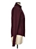 90 Degree by Reflex Burgundy Track Jacket Size M - photo 4