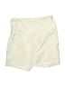 Unbranded Ivory Athletic Shorts Size M - photo 2