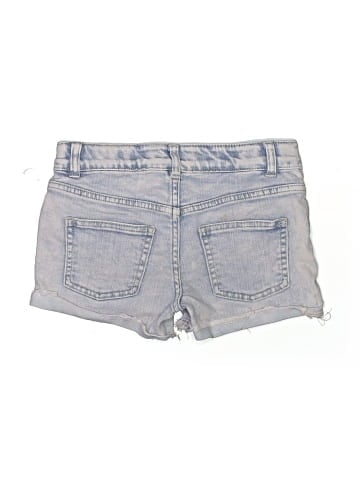 Art Class Denim Shorts (view 2)
